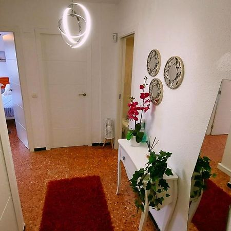 Apartamento La Pobla De Farnals Valencie Exteriér fotografie
