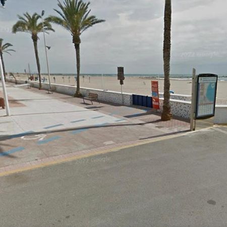 Apartamento La Pobla De Farnals Valencie Exteriér fotografie