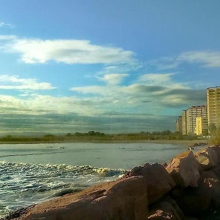 Apartamento La Pobla De Farnals Valencie Exteriér fotografie