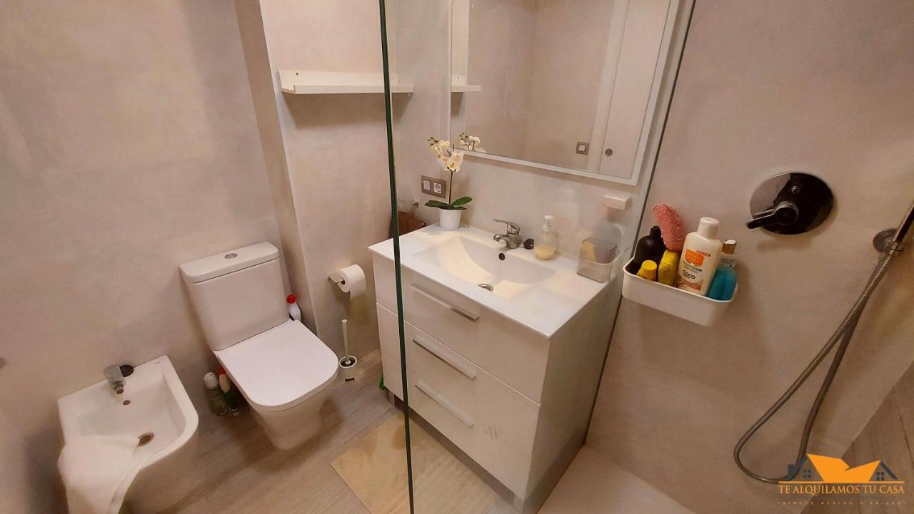 Apartamento La Pobla De Farnals Valencie Exteriér fotografie