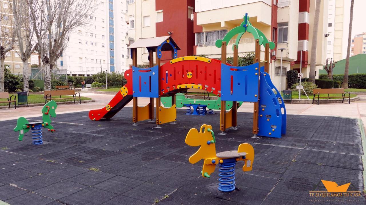 Apartamento La Pobla De Farnals Valencie Exteriér fotografie