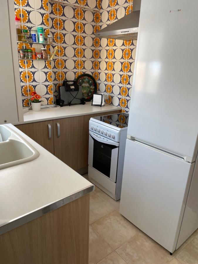 Apartamento La Pobla De Farnals Valencie Exteriér fotografie